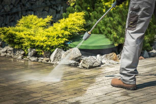 Best Warehouse Cleaning  in Monticello, NY